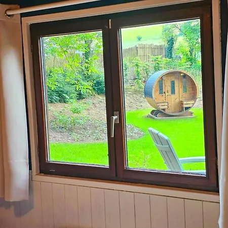 Lesse Toi Aller Camping Dinant