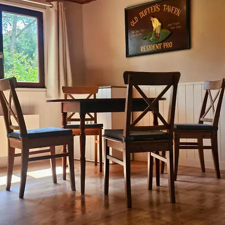 Lesse Toi Aller * Dinant