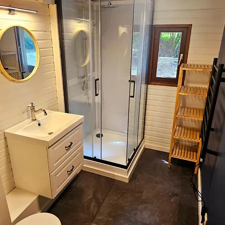 Camping Lesse Toi Aller