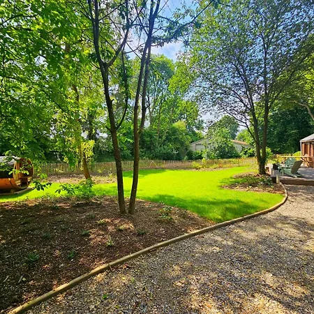 Lesse Toi Aller Camping