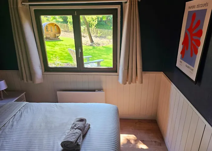 Lesse Toi Aller Camping