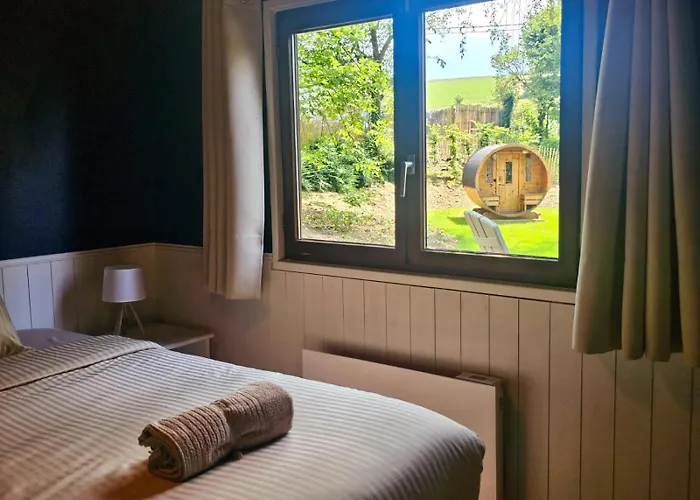 Lesse Toi Aller * Dinant