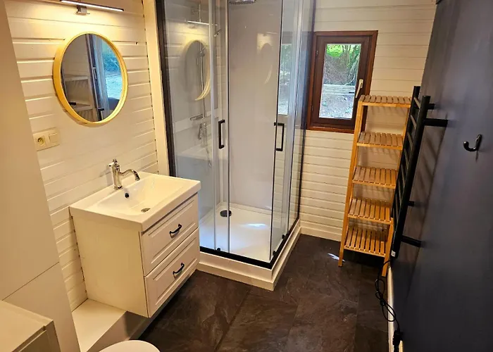 Camping Lesse Toi Aller